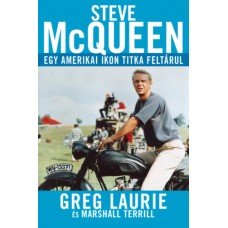 Steve McQueen     13.95 + 1.95 Royal Mail
